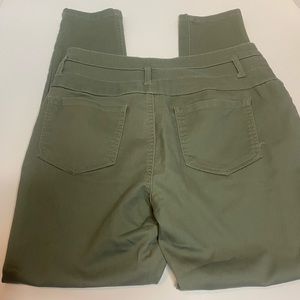 Refuge HI-Waist Super Skinny Women's Size 12 Pants